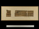 papyrus documentaire, image 1/6