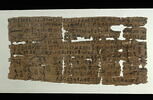 papyrus magique, image 1/2