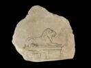 ostracon figuré, image 6/6