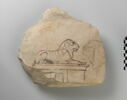 ostracon figuré, image 1/6