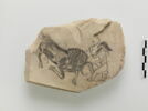 ostracon figuré, image 1/2