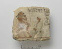 ostracon figuré, image 1/2