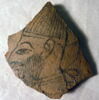 ostracon figuré ;, image 3/4