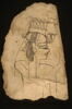 ostracon ; ostracon figuré, image 10/10