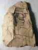 ostracon ; ostracon figuré, image 8/10