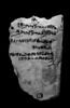 ostracon ; ostracon figuré, image 4/10