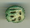 amulette oudjat circonscrit ajouré, image 1/2