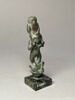 figurine ; enseigne divine, image 1/5