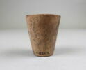 vase-henou ; vase simulacre ; vase miniature, image 1/3