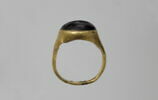 bague ; intaille, image 2/2