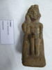 figurine d'Harpocrate phallique, image 1/3