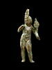 figurine d'Harpocrate à la corne d'abondance, image 1/2