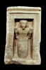 statue ; pyramidion, image 2/2