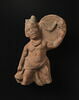 figurine d'Harpocrate phallique, image 1/2