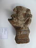 figurine d'Harpocrate au chien, image 1/2