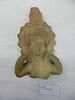 figurine d'Isis se coiffant, image 3/3