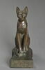 Statuette de Bastet, image 1/4