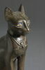 Statuette de Bastet, image 3/4