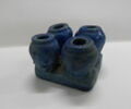 vase quadruple, image 1/4