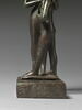 figurine d'Isis allaitant, image 7/10