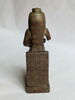 figurine d'Isis allaitant, image 3/5