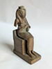 figurine d'Isis allaitant, image 1/5