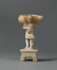 figurine ; boîte ; vase plastique, image 1/3