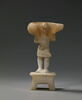 figurine ; boîte ; vase plastique, image 2/3