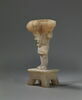 figurine ; boîte ; vase plastique, image 3/3