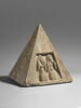 pyramidion, image 7/8