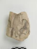 ostracon figuré, image 1/2