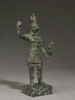 figurine d'Horus légionnaire, image 1/5