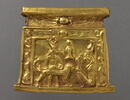 pectoral ; plaquette, image 2/3