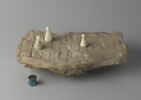 plateau de jeu de tchaou, image 3/4