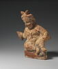 figurine d'Harpocrate à l'oie, image 3/3