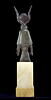 figurine d'Isis allaitant, image 6/7