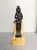 figurine d'Isis allaitant, image 1/4