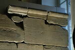 Le mur des annales de Thoutmosis III, image 9/21