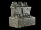 statue de groupe ; statue cube, image 10/12