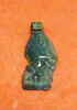 amulette ; perle, image 1/2