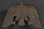 pectoral ; applique, image 1/2