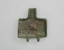 table d'offrandes miniature ; pendentif, image 1/3