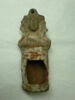 figurine ; lanterne, image 1/2