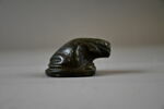 figurine ; sarcophage d'animal, image 1/5