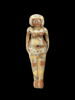 figurine féminine, image 1/6