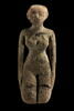 figurine féminine, image 1/5