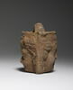 figurine ; vase plastique, image 1/3