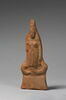 figurine d'Isis serpent, image 2/2