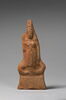 figurine d'Isis serpent, image 1/2