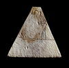 Pyramidion de Djedhor, image 8/11